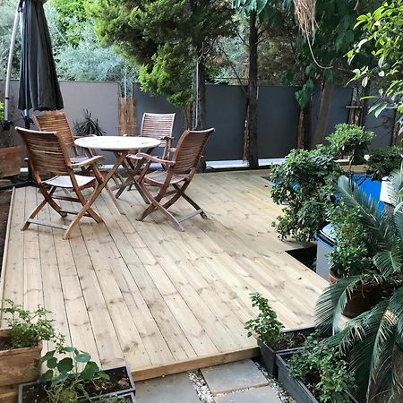 Studio47 Apartment Атина Екстериор снимка