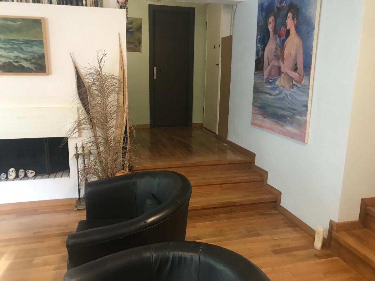 Studio47 Apartment Атина Екстериор снимка