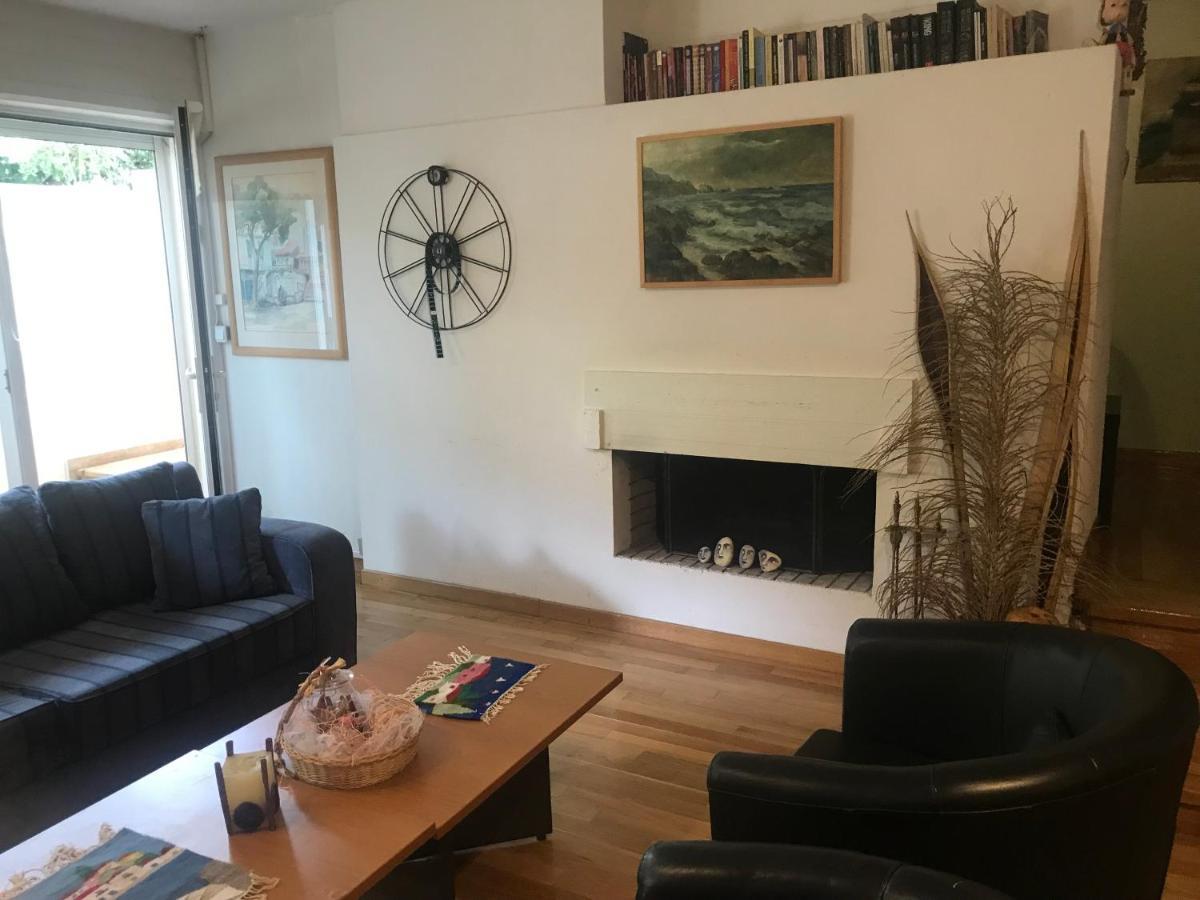 Studio47 Apartment Атина Екстериор снимка