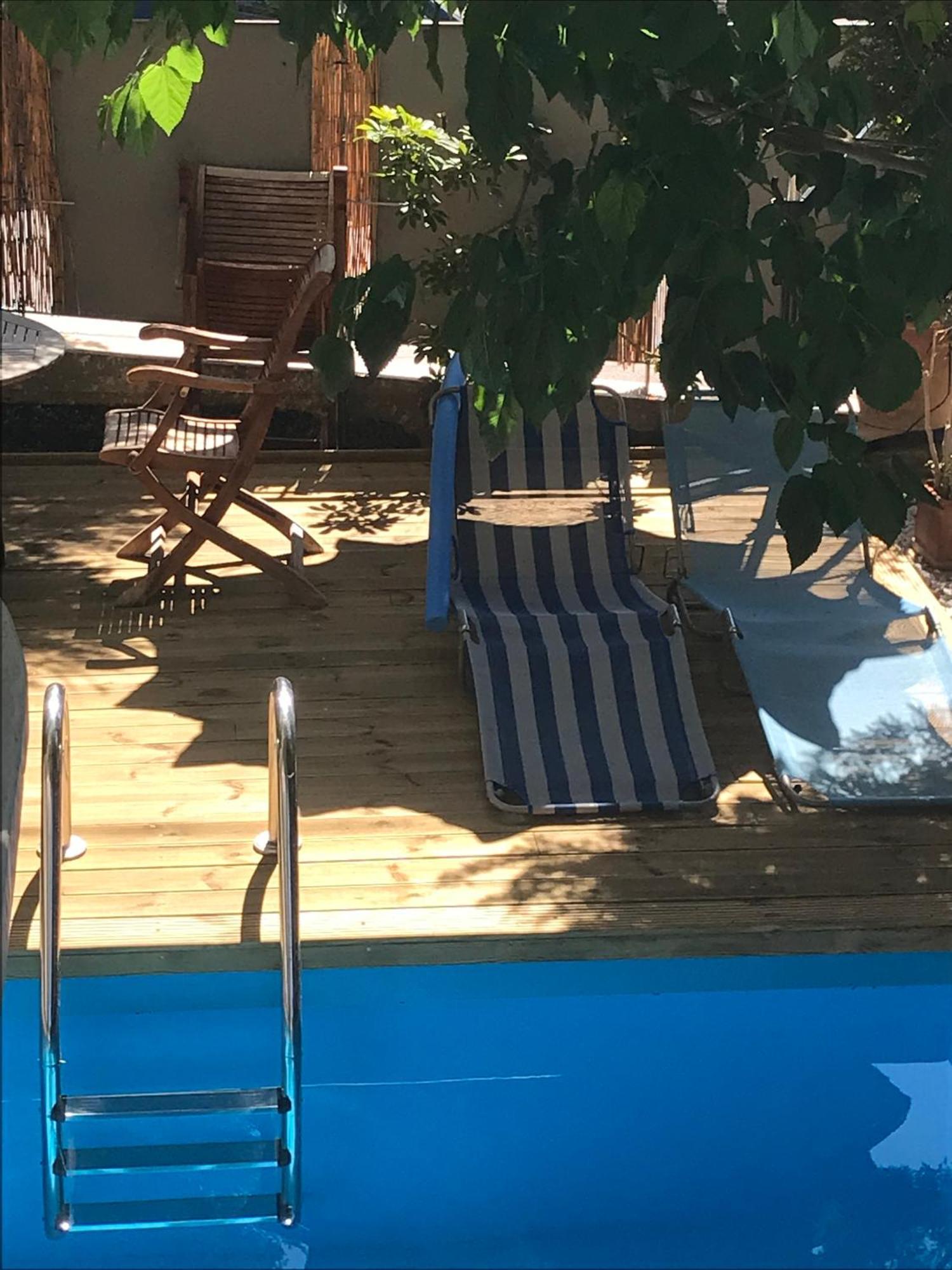 Studio47 Apartment Атина Екстериор снимка