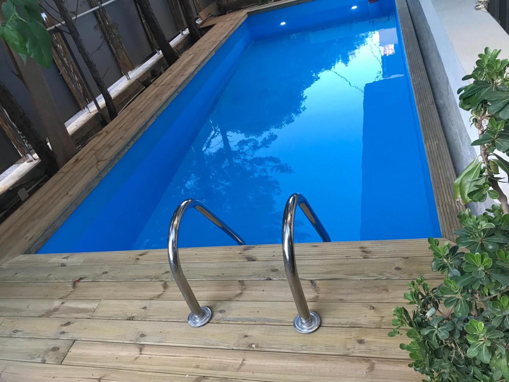 Studio47 Apartment Атина Екстериор снимка