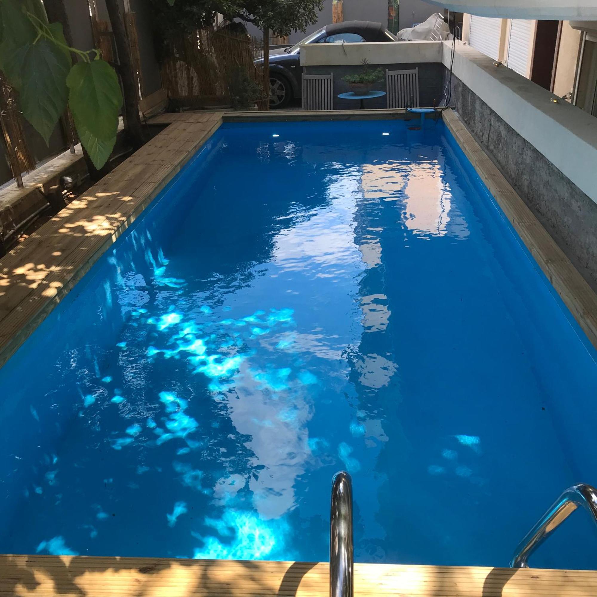 Studio47 Apartment Атина Екстериор снимка