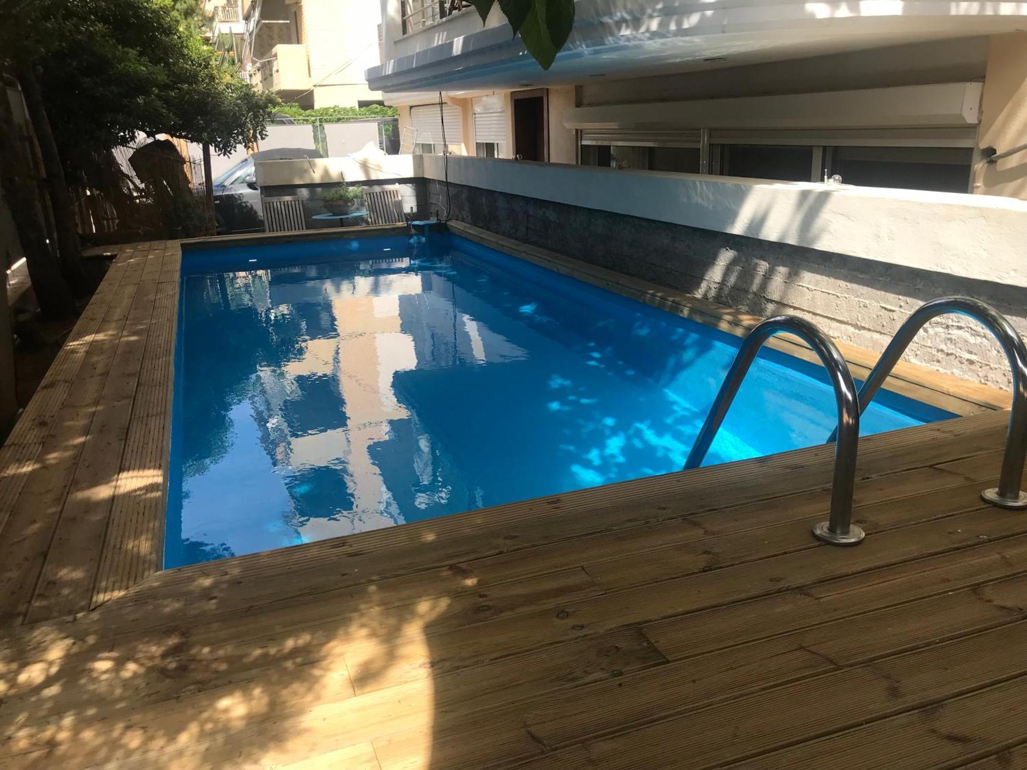 Studio47 Apartment Атина Екстериор снимка