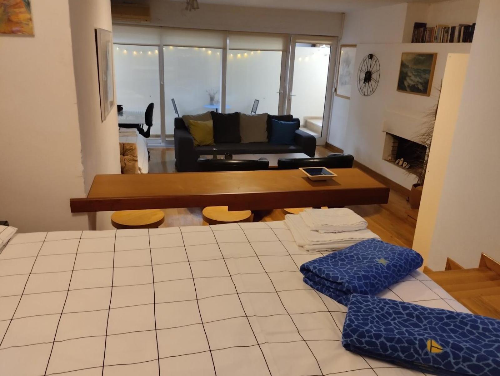 Studio47 Apartment Атина Екстериор снимка