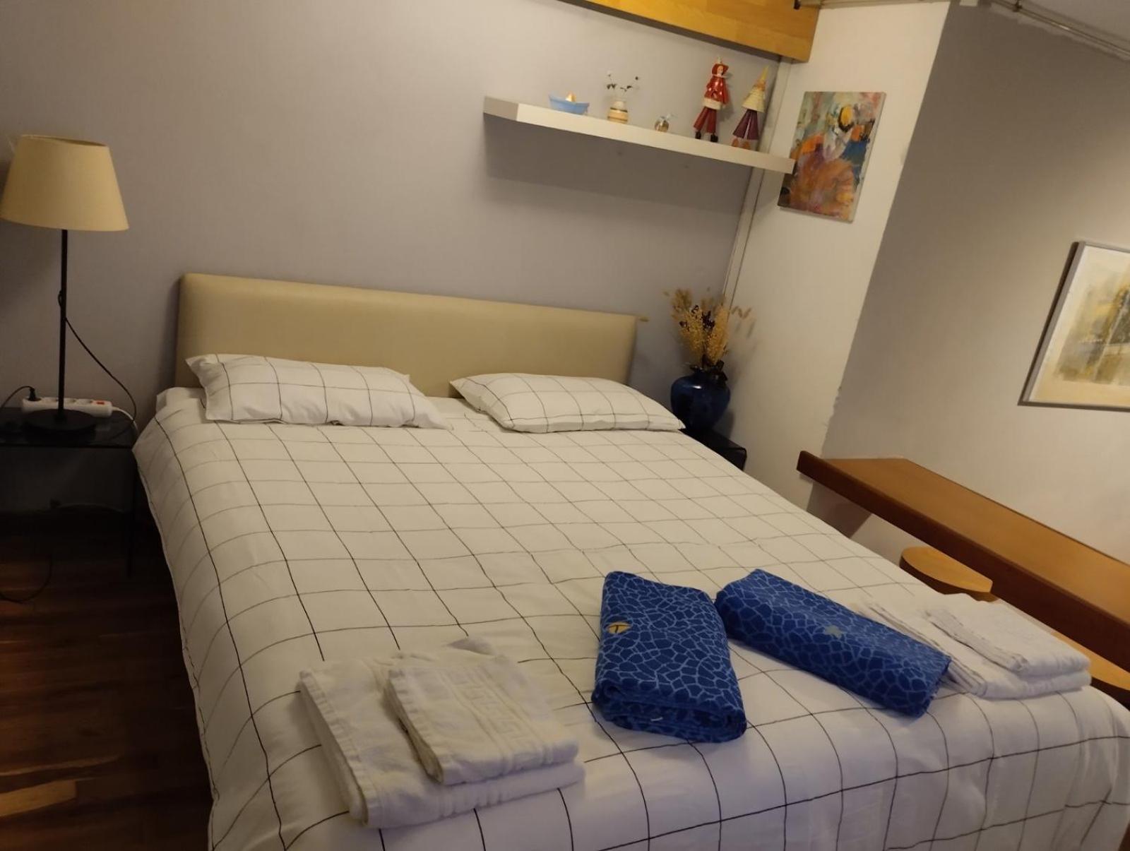 Studio47 Apartment Атина Екстериор снимка
