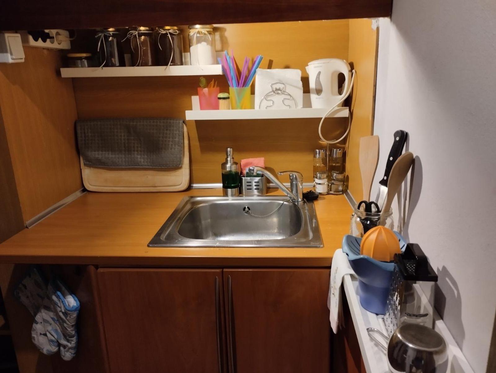 Studio47 Apartment Атина Екстериор снимка