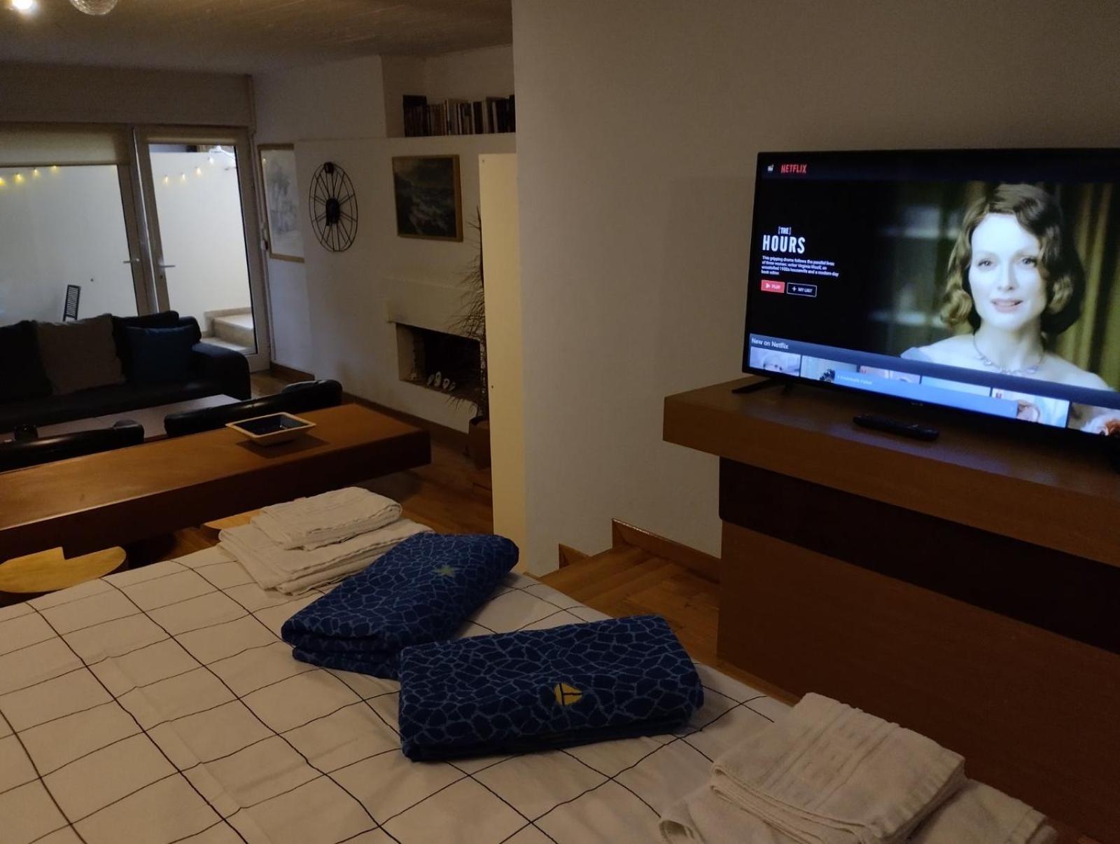 Studio47 Apartment Атина Екстериор снимка