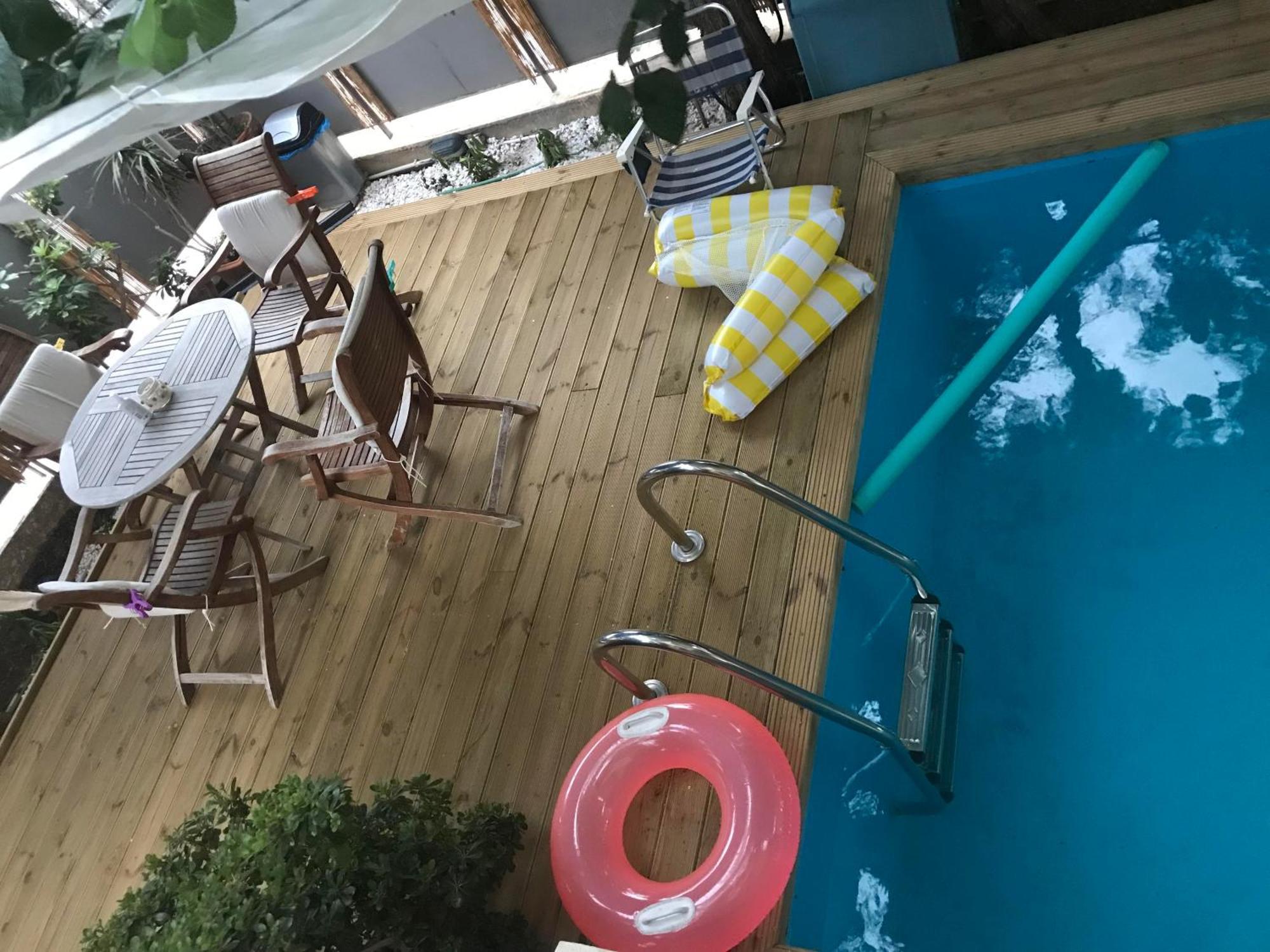 Studio47 Apartment Атина Екстериор снимка